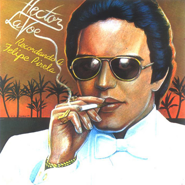 Héctor Lavoe