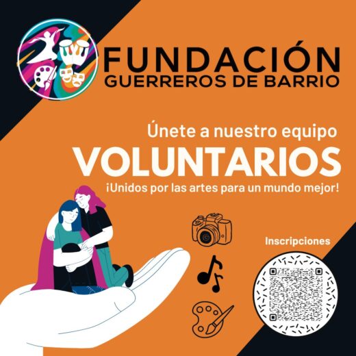 fundacion guerrero de barrio