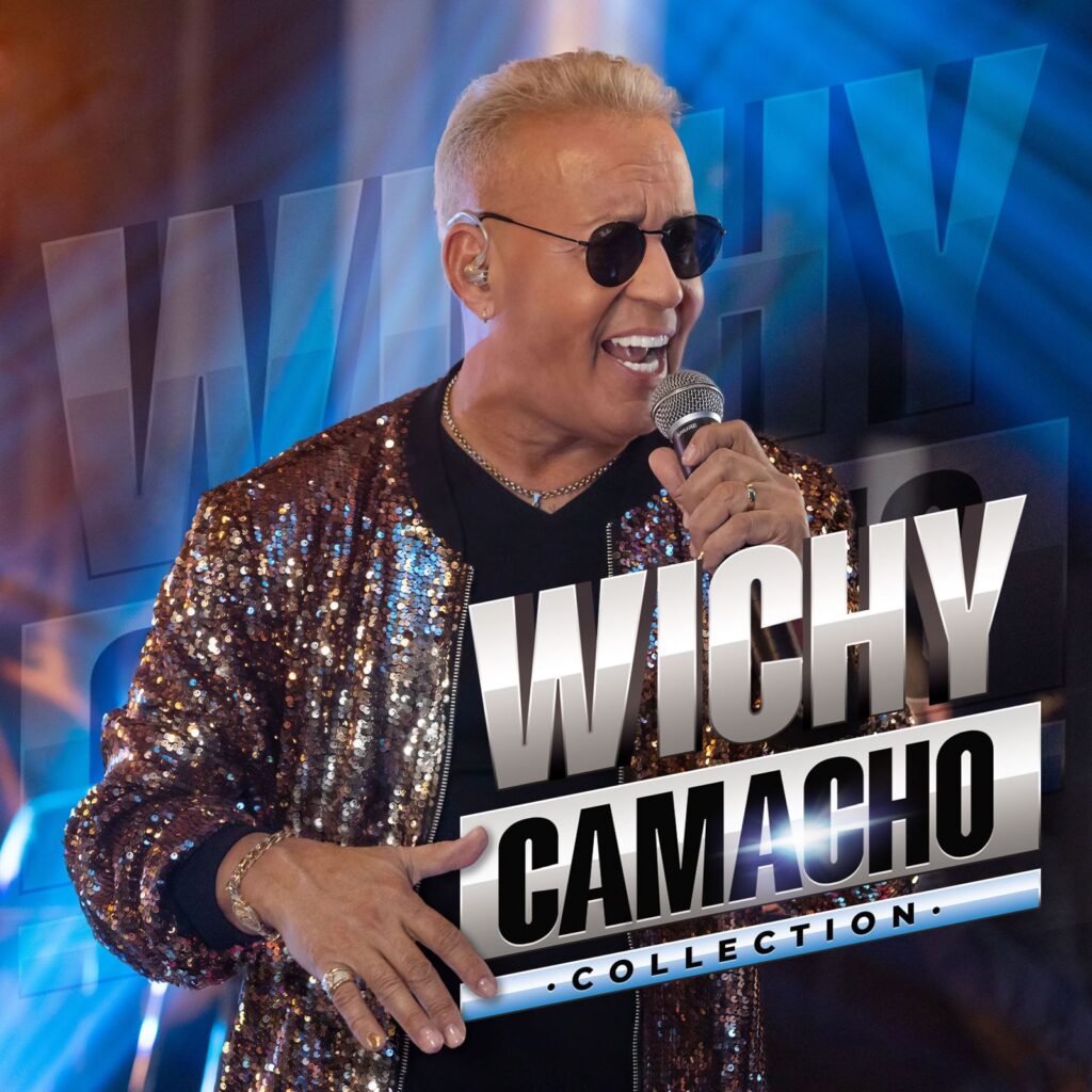 wichy camacho - collection 500pix