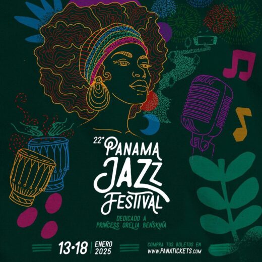 panama jazz festival 2025